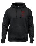 T1C LK - THE KRAKEN HOODIE - PREMIUM