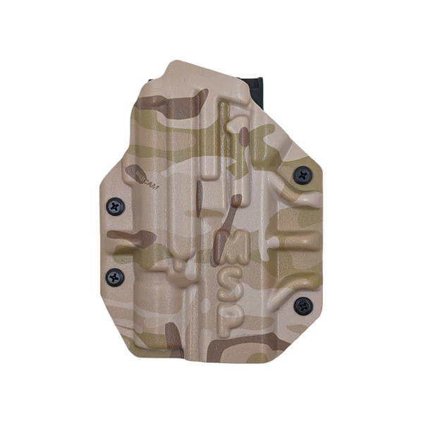 Tier 1 Concealed Tier 1 concealed