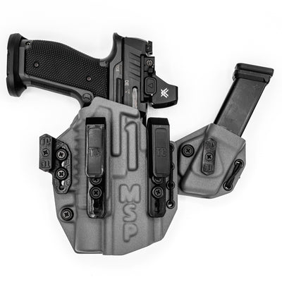 MSP PRO SERIES FLX