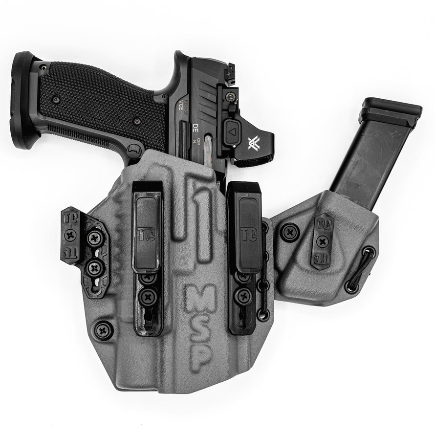 MSP PRO SERIES FLX