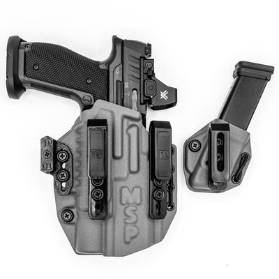 MSP PRO SERIES