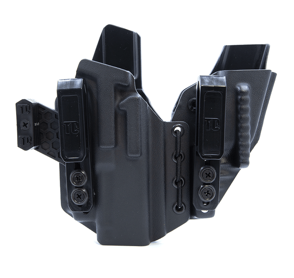 Tier 1 Concealed