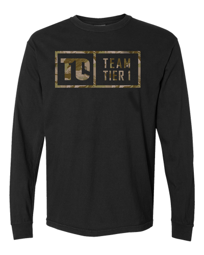 T1C - TEAM TIER 1 BUSHVELD BLOCK - LONGRANGE