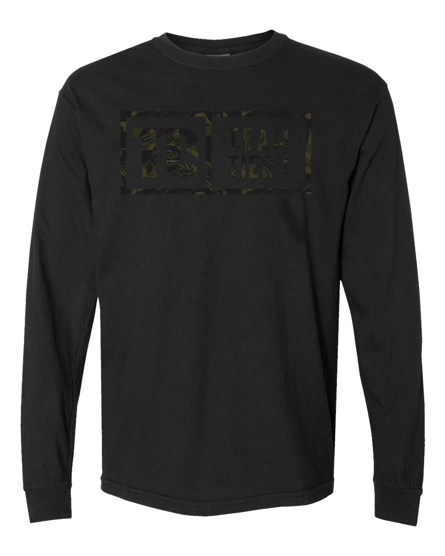 T1C - TEAM TIER 1 BUSHVELD BLOCK - LONGRANGE