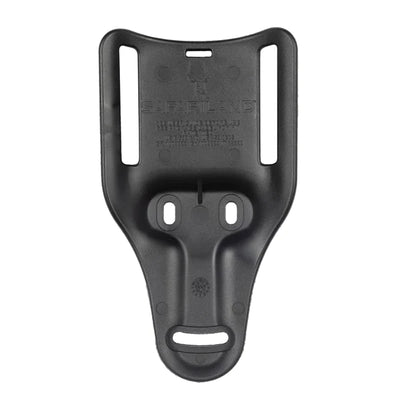 SAFARILAND CUBL SLOTTED MID RIDE MOUNT 2.25