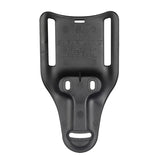 SAFARILAND CUBL SLOTTED MID RIDE MOUNT 2.25/2"