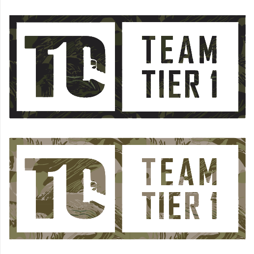 T1C - TEAM TIER 1 BUSHVELD BLOCK - LONGRANGE