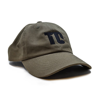 T1C - Dad Hat - Strapback