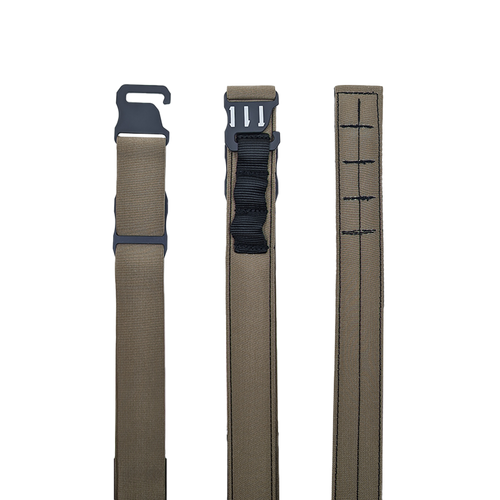 EDC-S BELT | Tier 1 Concealed