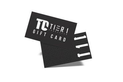 T1C Gift Card