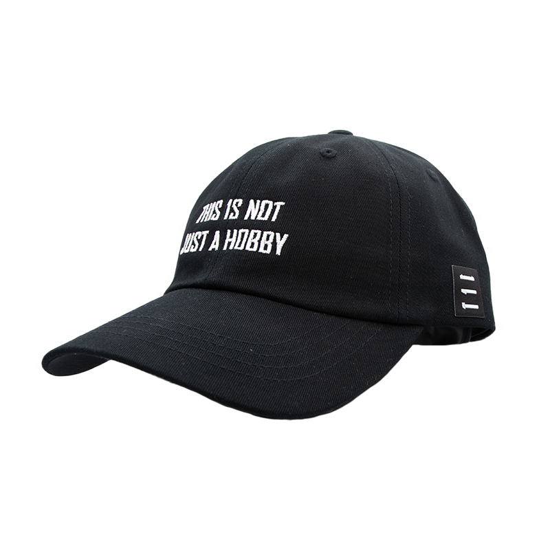 T1C - TINJAH Dad Hat