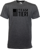 T1C - TEAM TIER 1 - T-SHIRT