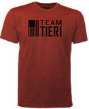 T1C - TEAM TIER 1 - T-SHIRT