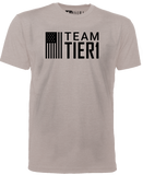 T1C - TEAM TIER 1 - T-SHIRT