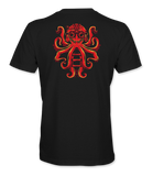 T1C LK - THE KRAKEN - T-SHIRT