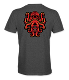 T1C LK - THE KRAKEN - T-SHIRT