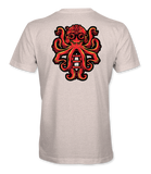 T1C LK - THE KRAKEN - T-SHIRT