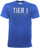 T1C - TIER 1 CAMCEALED- T-SHIRT