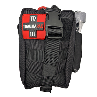 T1C ADVANCED TRAUMAPAK ELITE