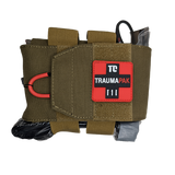 T1C COMBAT TRAUMAPAK
