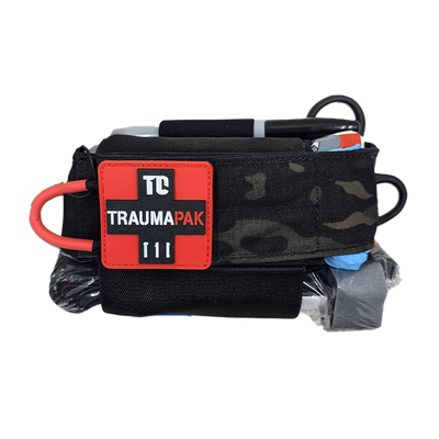 T1C MICRO 2.0 TRAUMAPAK ELITE