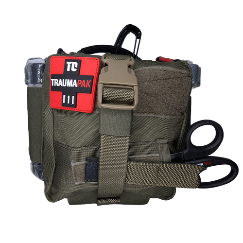 Tier 1 Concealed
