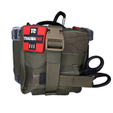 T1C RANGE TRAUMAPAK