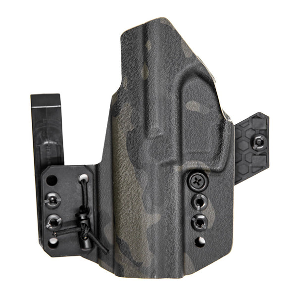 Tier 1 Concealed Tier 1 concealed