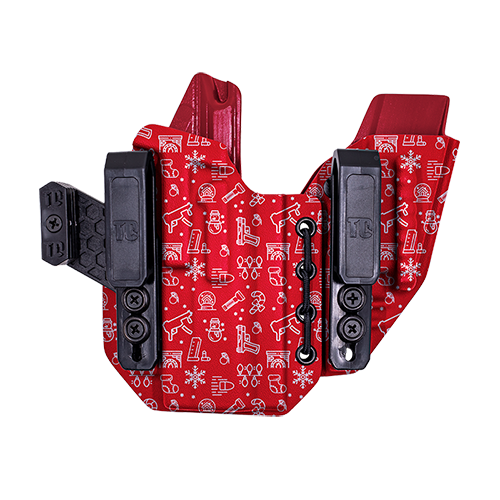 Christmas Kydex - 2024