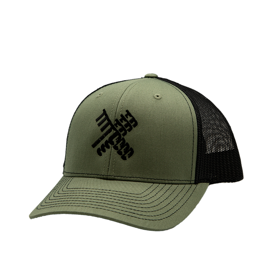 T1C - X - TRUCKER