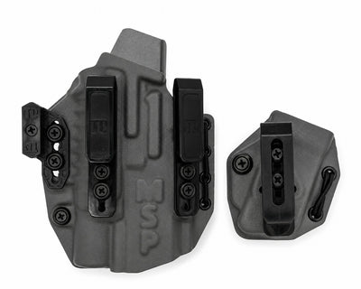MSP PRO SERIES