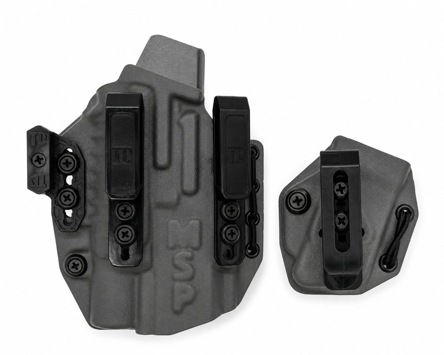MSP PRO SERIES