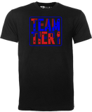 T1C - RETRO TEAM - T-SHIRT