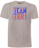 T1C - RETRO TEAM - T-SHIRT