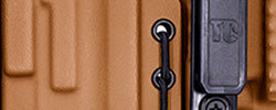 Coyote brown