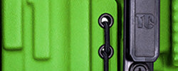 Neon green