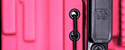 Hot pink
