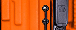 Hunter orange
