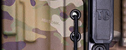 Multicam - regular