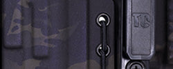 Multicam - black