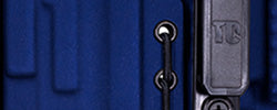 Police blue