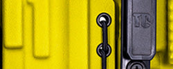 Safety yellow