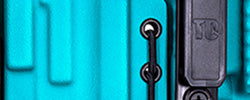 Tiffany blue
