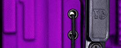 Vivid purple