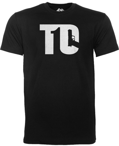 T1C - LOGO T-SHIRT