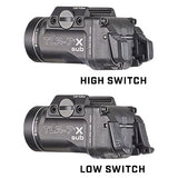 Streamlight TLR-7 X Sub