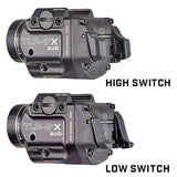 Streamlight TLR-8 X Sub