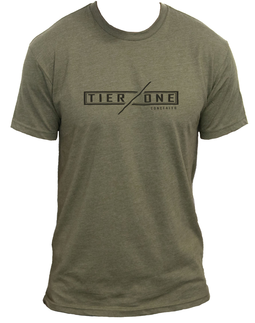 T-SHIRT INVENTORY BLACK
