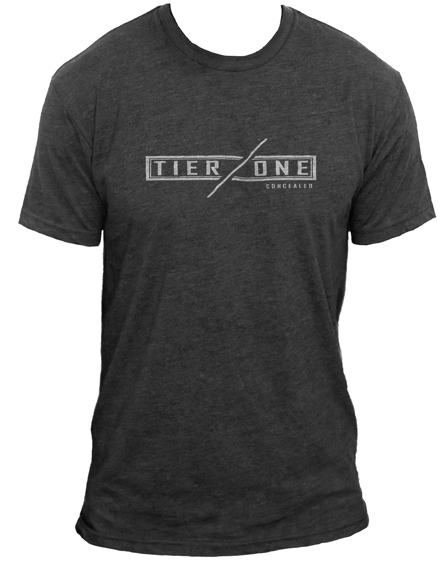 T-SHIRT INVENTORY BLACK