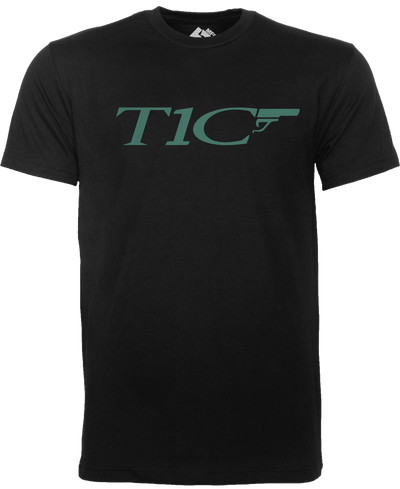 T1C - 007 T-SHIRT
